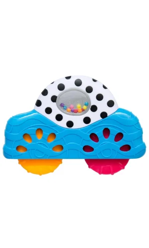 Playgro Araba Çıngırak Dişlik 3+Ay