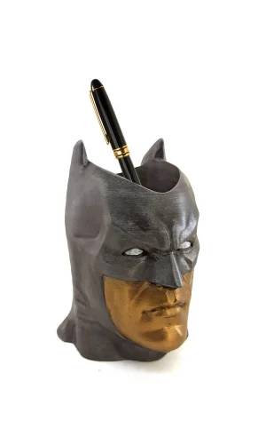 Polyester Batman Kalemlik