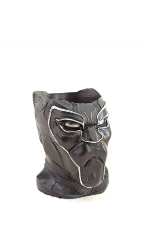 Polyester Black Panther Kalemlik