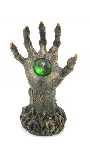 Polyester El Tasarımı İçi Ledli