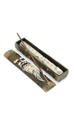 Polyester Kutu Tütsülük