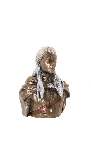 Polyester Legolas Büst Küçük Boy