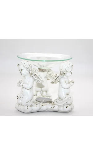 Polyester Melekli Buhurdanlık Model 1