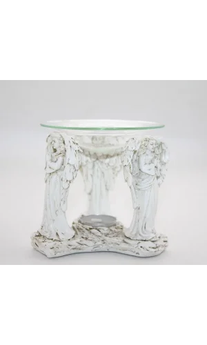 Polyester Melekli Buhurdanlık Model 4