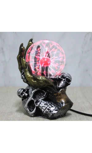 Polyester Plazma Lamba Model 2