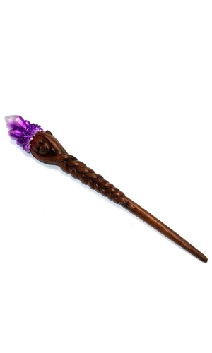 Polyester Sihirli Asa Model 6