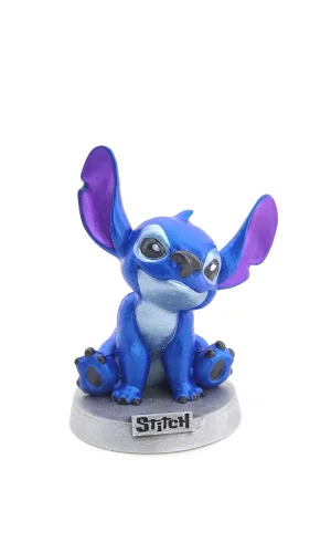 Polyester Stitch Figürü