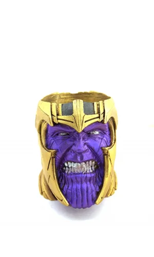 Polyester Thanos Kalemlik