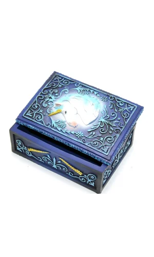 Polyester Unicorn Kutu