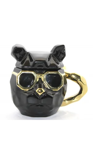 Porselen Kupa Bardak Model 2