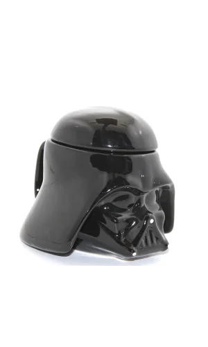 Porselen Star Wars Kupa Bardak Darth Vader
