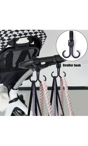 Portatif İşlevsel Taşıma Kancası