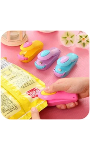 Poşet Kapatıcı Mini Sealing