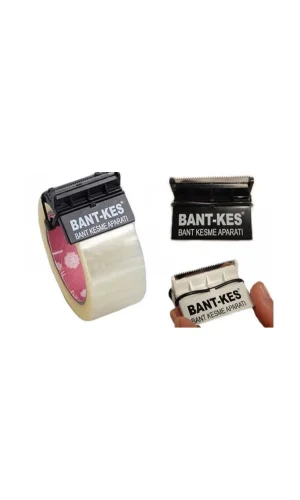 Pratik Bant-Kes Bant Kesme Aparatı