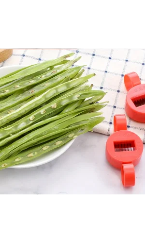 Pratik Fasulye Ayıklama Aparatı