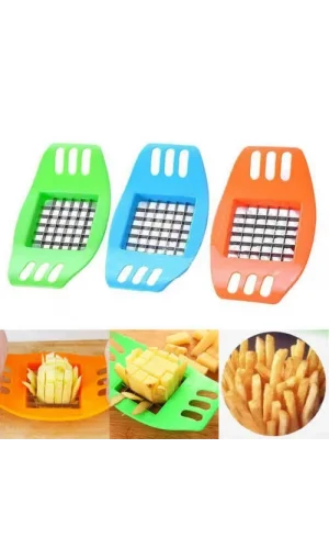 Pratik Patates Kesme Aleti