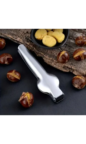 Profesyonel Metal Kestane Çizici Pense