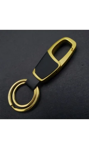 Promosyon Siyah Anahtarlık