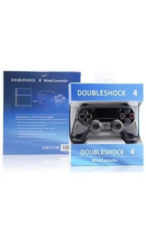 PS4 Kablosuz Oyun Kolu