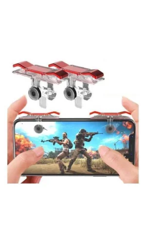 Pubg Oyuncu Tetik Telefon Aparatı