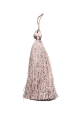 Püskül Tekli 5 cm 1 Adet Pudra