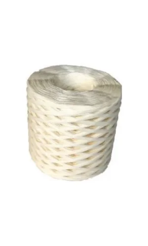 Rafya İp 50 gr Krem