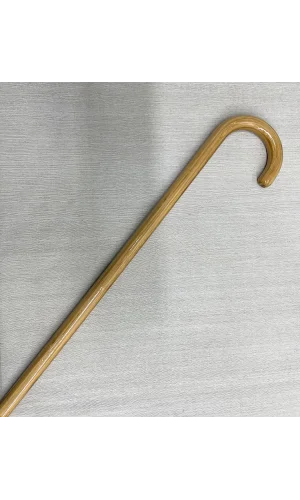 Rahat Tutuşlu Zarif Ahşap Baston