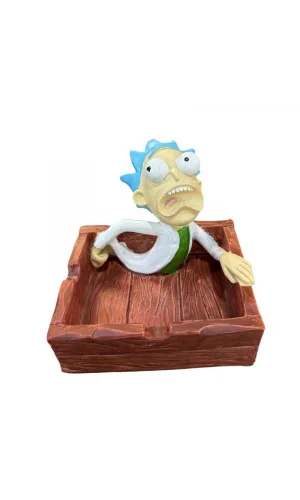 Rick And Morty Küllük