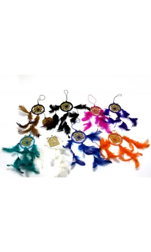 Rüya Kapanı Dream Catcher Mini Boy