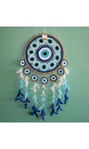 Rüya Kapanı Dream Catcher Model 20