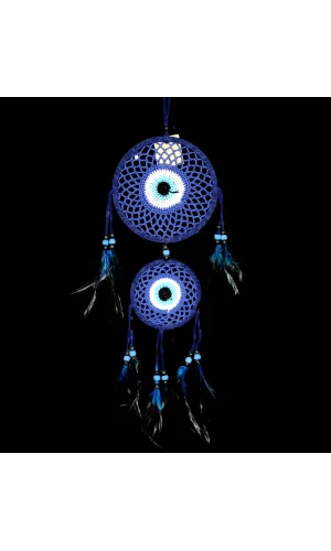 Rüya Kapanı Dreamcatcher Model 25