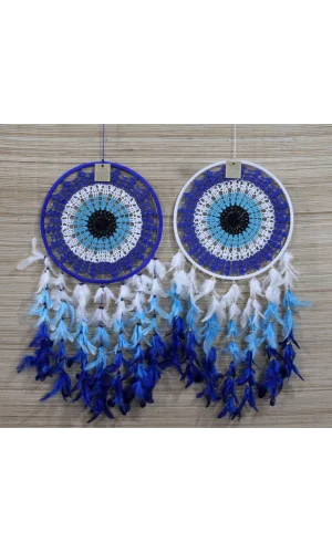 Rüya Kapanı Dreamcatcher Model 26