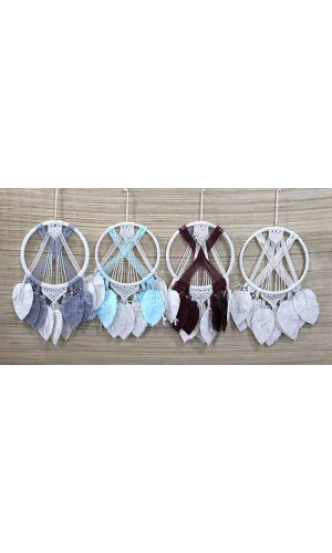 Rüya Kapanı Dreamcatcher Model 27