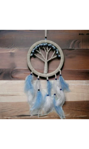 Rüya Kovan Hayat Ağacı Dream Catcher