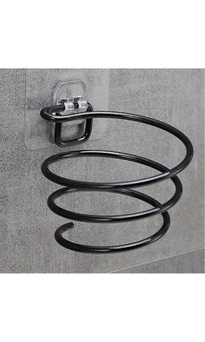 Saç Kurutma Makinesi Tutucu