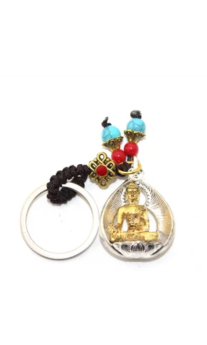 Şans Ve Bereket Anahtarlık Model 4