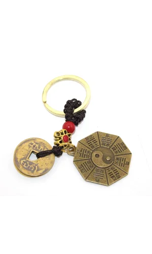 Şans Ve Bereket Anahtarlık Model 7