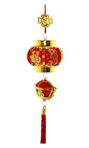 Şans Ve Bereket Askılık Model 1