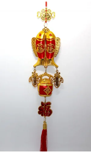 Şans Ve Bereket Askılık Model 2