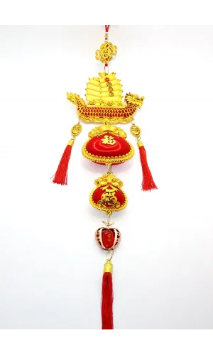 Şans Ve Bereket Askılık Model 3