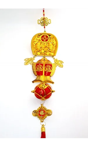 Şans Ve Bereket Askılık Model 4