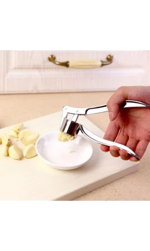 Sarımsak Ezme Aleti Rendesi