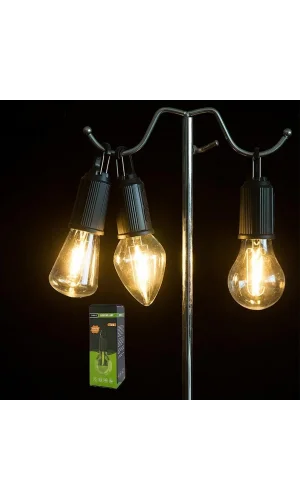 Şarjlı Portatif Ampül