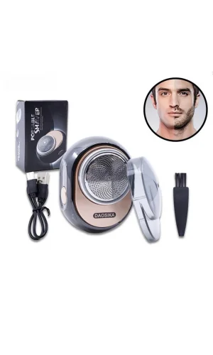 Şarjlı Tıraş Makinesi