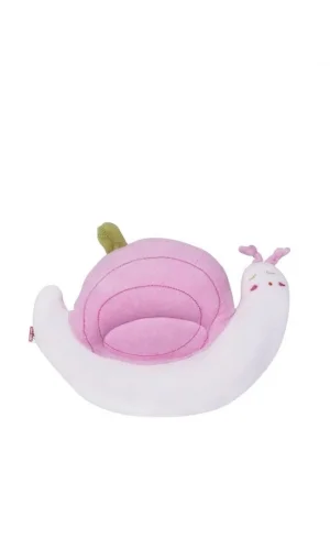 Sema Baby Lüks Emzirme Yastığı Pembe Slayangoz