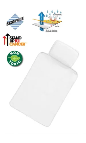 Sema Baby Pratik Alt Açma Minderi