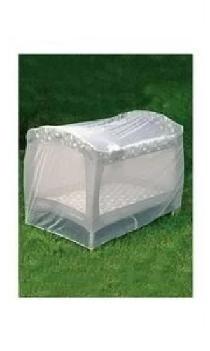 Sema Baby Yatak Cibinliği