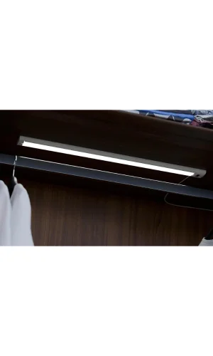 Sensörlü Şarjlı Mıknatıslı Uzun LED Işık