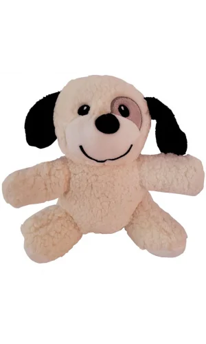 Sevimli Peluş Köpek