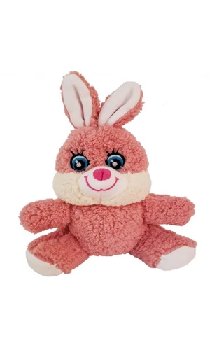 Sevimli Peluş Tavşan